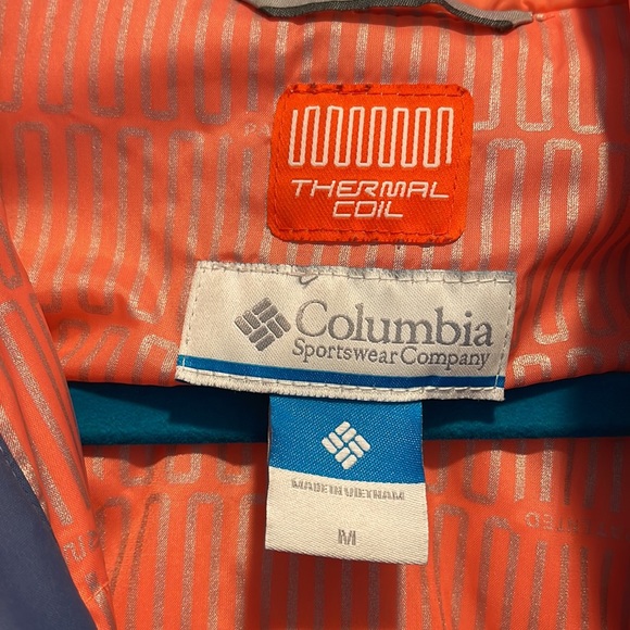 Columbia Coat - Picture 3 of 8
